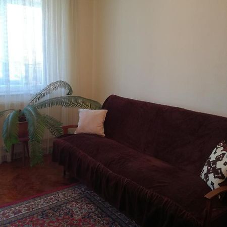Sara Apartman Târgu-Mureş Extérieur photo