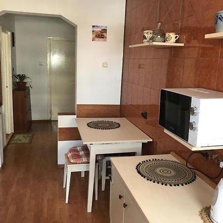 Sara Apartman Târgu-Mureş Extérieur photo