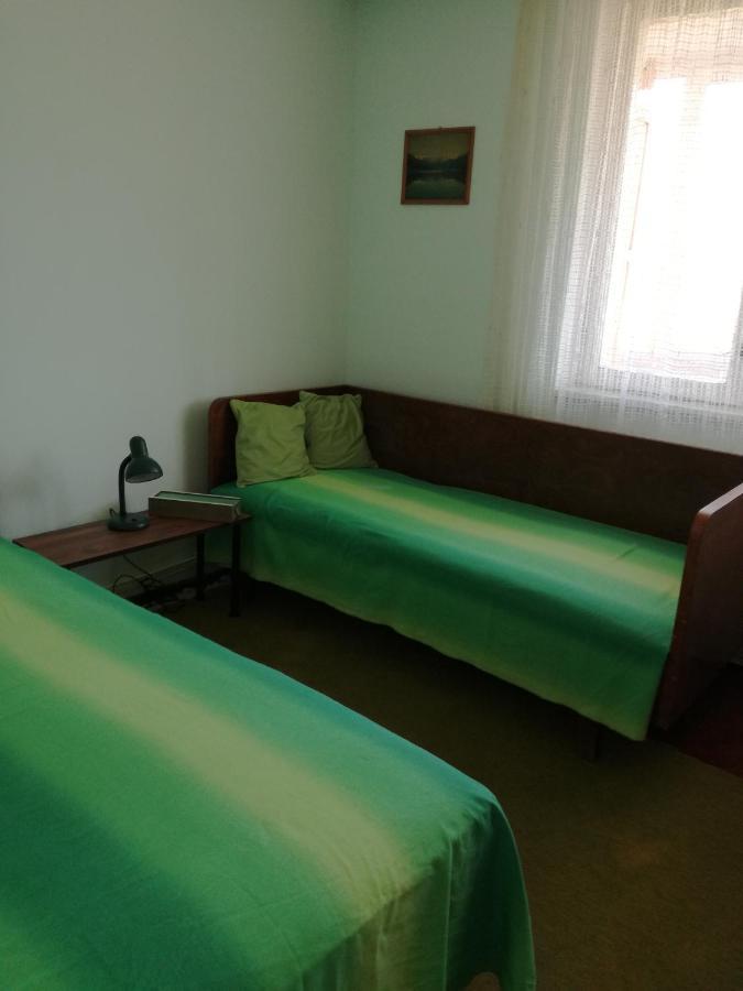 Sara Apartman Târgu-Mureş Extérieur photo
