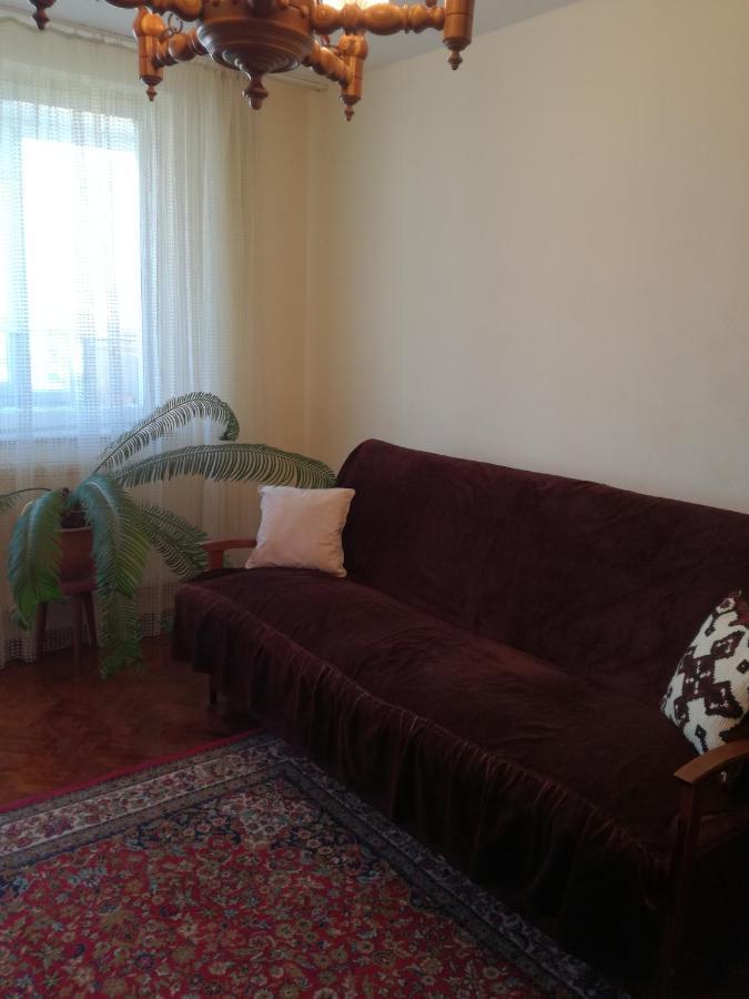 Sara Apartman Târgu-Mureş Extérieur photo
