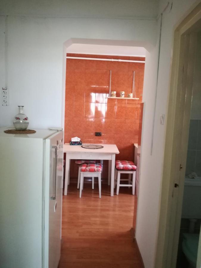 Sara Apartman Târgu-Mureş Extérieur photo
