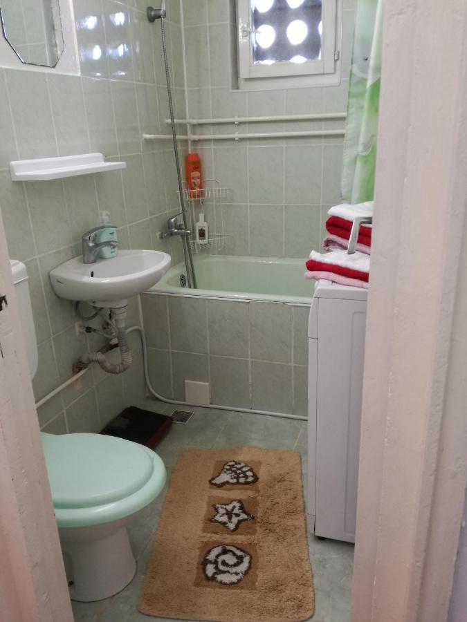 Sara Apartman Târgu-Mureş Extérieur photo