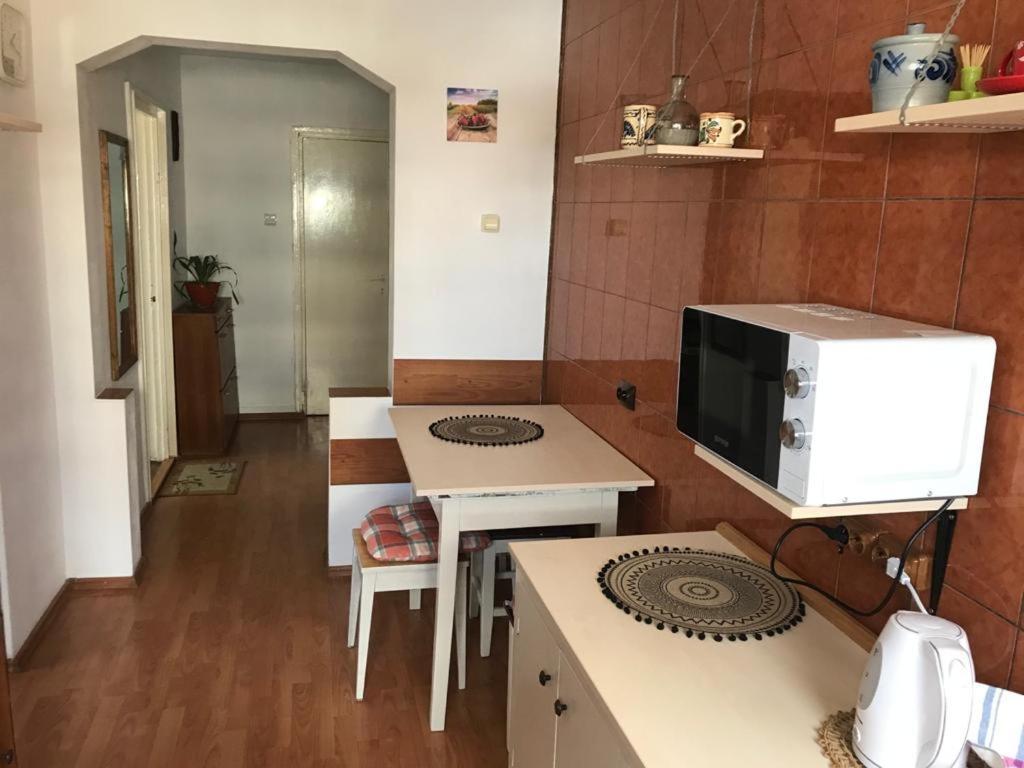 Sara Apartman Târgu-Mureş Extérieur photo