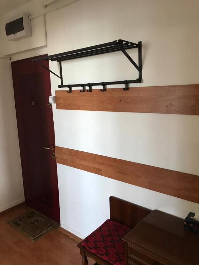 Sara Apartman Târgu-Mureş Extérieur photo